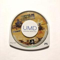 PSP 大戦略 Ⅶ
