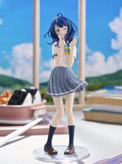 POP UP PARADE 負けヒロインが多すぎる！ 八奈見杏菜 L フィギュア Amazon | POP UP PARADE 負けヒロインが多すぎる！ 八奈見杏菜 L