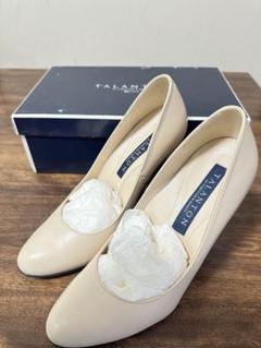 【新品未使用】 【最終値下げ】 DIANA ホワイト パンプス DIANA ホワイト ハイヒール パンプス - メルカリ