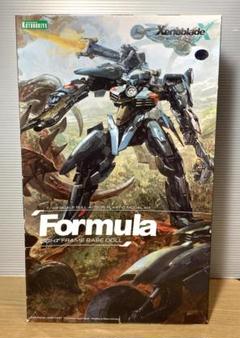 フォーミュラ (プラモデル) - ホビーサーチ ガンプラ他