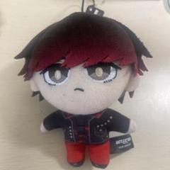 battle of tokyo ぷちぬいぐるみマスコット 吉野北人 - メルカリ