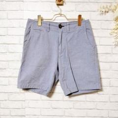 【美品】AMERICAN EAGLE アメリカンイーグル ハーフパンツ W80