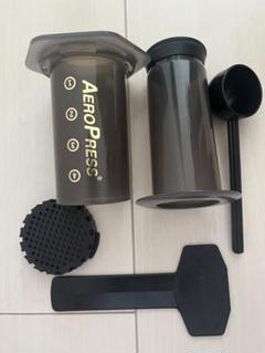 新品未使用品　エアロプレス 2025年最新】AeroPressの人気アイテム - メルカリ
