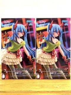 2025年最新】Figurizm 初音ミクの人気アイテム - メルカリ