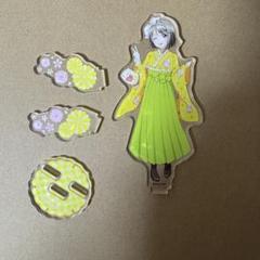 中須かすみ　アクリルスタンド