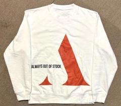 2025年最新】ALWAYS out of stock スウェットの人気アイテム