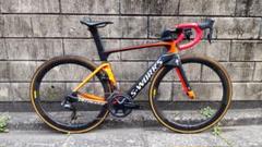 最終値下　specialized venge pro フレーム54 訳あり Specialized Venge Review | Best Road Bikes