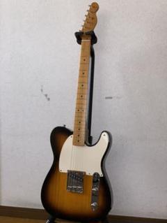 Fender Mexico Esquire s/n:MZ5+6ケタ