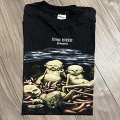 Limp Bizkit 90s グラフィックTシャツ Lサイズ 黒 Limp Bizkit 90s グラフィックTシャツ Lサイズ 黒 - メルカリ