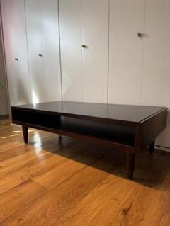 日本フクラ HUKLA BRSシリーズ サイドテーブル ダークブラウン 濃茶 BRU SIDE-BOARD｜STORAGE｜PRODUCTS｜国産家具メーカー HUKLA