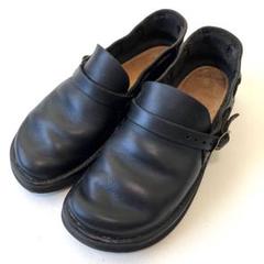 オーロラシューズ　6 1/2D（23.5） 楽天市場】//【定価3.7万】オーロラシューズ AURORA SHOES
