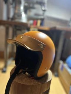 ⚪︎オレンジワークスオリジナル形状⚪︎ダックテール（ショート）　ヘルメットバイザー ⚪︎オレンジワークスオリジナル形状⚪︎ダックテール（ショート