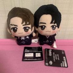 2025年最新】ちびぐるみ nctの人気アイテム - メルカリ