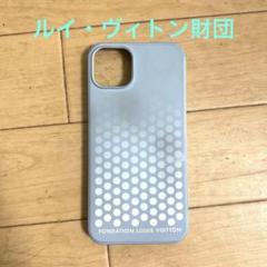 激レア新品★パリ限定！ファンダシオンルイヴィトン美術館iPhoneケースＸ/XS 楽天市場】【パリ限定！】ファンダシオン/ルイヴィトン美術館