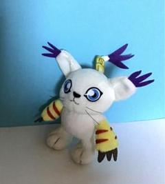 2025年最新】テイルモン ぬいぐるみの人気アイテム - メルカリ
