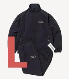 ennoy ナイロンジャケットL 2023AW（ジャケットのみ） ennoy ナイロンジャケットL 2023AW（ジャケットのみ）