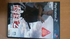 侍道２　PS2用ソフト