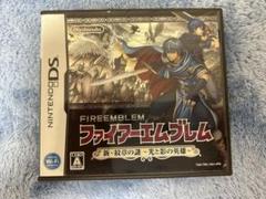 ファイアーエムブレム 新・紋章の謎　光と影の英雄