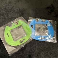 阪神タイガースお名前キーホルダー