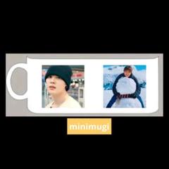 【値下げ】BEYOND THE STORY 韓国語版 マグカップ付き 新品未開封 2025年最新】BTS マグカップ 韓国の人気アイテム - メルカリ