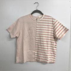 3ピ496◎FURFUR◎ファーファー◎半袖Tシャツ◎レディース