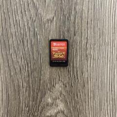 ポケットモンスター スカーレット　ソフトのみ