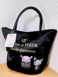 2025年最新】maison de fleur クロミ ポーチの人気アイテム