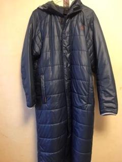 adidas ベンチコート