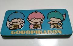 昭和レトロ】1979年製サンリオメロチューン 筆箱｜Yahoo!フリマ