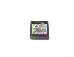 DS ソフト ゲームで出ましたっ！ パワパフガールズZ