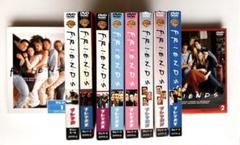 2025年最新】friends 海外ドラマ dvd 全巻の人気アイテム - メルカリ