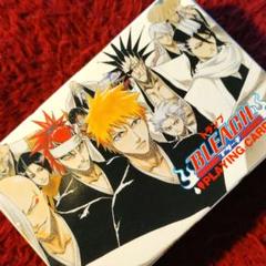 BLEACH ブリーチ ジャンプフェスタ2008限定グッズ - メルカリ