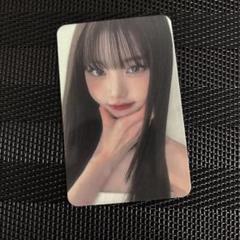IVE I'VE MINE MMT ヨントン 3.0 トレカ　ウォニョン Amazon.co.jp: IVE ウォニョン トレカ MMT 3.0 ヨントン 特典