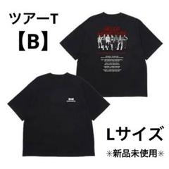 BABYMONSTER ベビモン　ロングスリーブTシャツ　Mサイズ　ロンT BABYMONSTER ベビモン ロングスリーブTシャツ Mサイズ ロンT