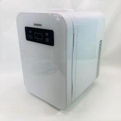 SEMBIKO ミニ冷蔵庫 コンパクト冷蔵庫 - メルカリ