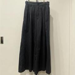 MM6/ガウチョパンツ/38号型 MM6/ガウチョパンツ/38号型 - メルカリ