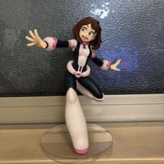 僕のヒーローアカデミア 麗日お茶子 アクリルminiフィギュア 53点 Amazon.com: My Hero Academia Ochako 1/8 : Toys & Games