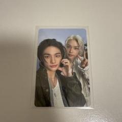 straykids スキズ ペンミ 2/14 トレカ ヒョンジン フィリックス straykids スキズ ペンミ 特典トレカ ヒョンジン｜Yahoo!フリマ