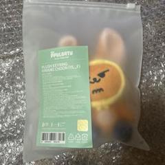 txt FINDING PLUSH KEYRING ファンチュン ヨンジュン