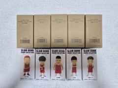 【新品・未使用】　THE FIRST SLAM DUNK　フィギュア