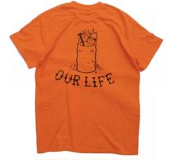 OUR LIFE / アワーライフ / anti hero / アンタイヒーローのサムネイル