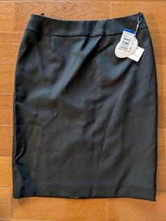 極美品✨エヌ♡ラインプレシャス スカートスーツ シルク混