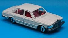 2025年最新】トミカ ベンツ 450SELの人気アイテム - メルカリ