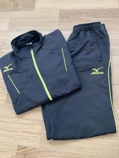 mizuno ミズノ リオ五輪 バレーボール日本代表 ウォームアップスーツ 完璧すぎて可愛げがない mizuno ウォームアップ バレーボール