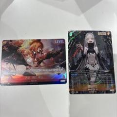 NIKKE韓国NIVEL ARENA ラピレッドフードSPL サイン