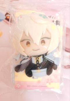 わんぱく！刀剣乱舞 ぬいぐるみ 髭切 Amazon.co.jp: わんぱく！刀剣乱舞 ぬいぐるみ 11 ひげきり 髭切