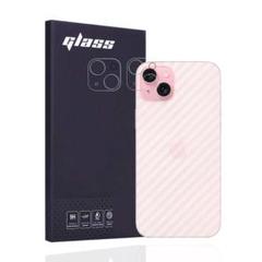 iPhone15pro 背面フィルム カメラフィルム 2枚入 保護フィルム