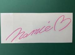 Namie Amuro ステッカー 1m 白 51xajhqof0S._UF350,350_QL50_.jpg