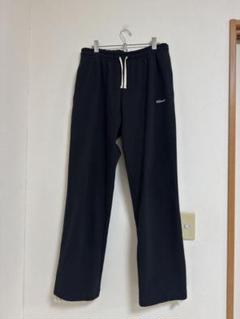 美品】JJJJound J90スウェット パンツAshライトグレー