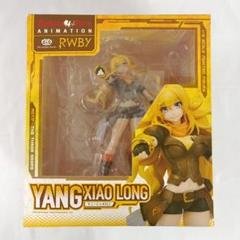 ヤン・シャオロン 「RWBY」 1/8 PVC＆ABS製塗装済み完成品